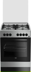 Product image of Beko FSE62110DX