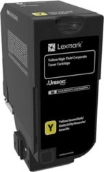 Product image of Lexmark 74C2HYE