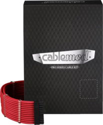 Cablemod CM-PCSI-FKIT-NKR-R tootepilt