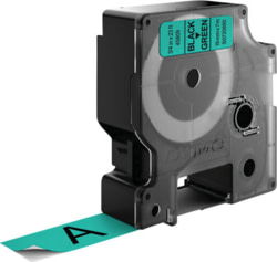 DYMO S0720890 tootepilt