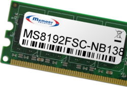 Product image of Memory Solution MS8192FSC-NB138