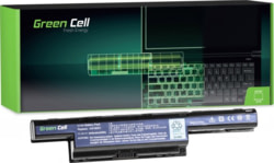 Green Cell AC06 tootepilt