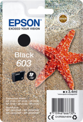 Product image of Epson C13T03U14010