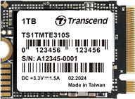 Product image of Transcend TS1TMTE310S