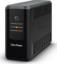 CyberPower UT650EG tootepilt