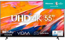 Product image of Hisense 55A6K