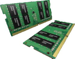 Product image of Samsung M471A1K43EB1-CWE