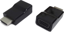 Product image of GEMBIRD A-HDMI-VGA-001