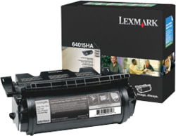 Lexmark 64080HW tootepilt