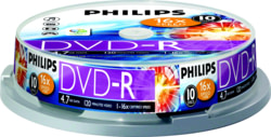 Philips DR4S6B10F/00 tootepilt