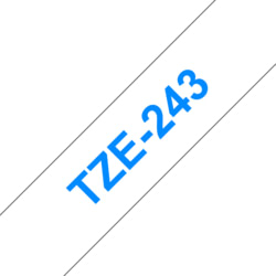 Product image of Brother TZE243