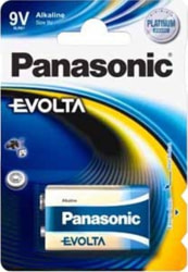Product image of Panasonic 6LR61EGE/1B