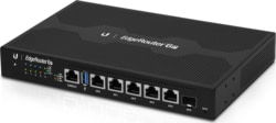 Ubiquiti Networks ER-6P tootepilt