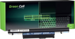 Green Cell AC13 tootepilt