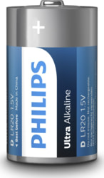 Product image of Philips LR20E2B/10