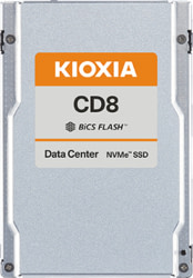 Product image of KIOXIA KCD8XVUG6T40