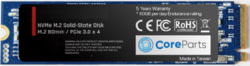 Product image of CoreParts CPSSD-M.2NVMEHE-2TB