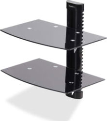 StarTech.com 2B-WALL-MOUNT-SHELF tootepilt