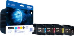 Product image of Brother LC1280XLVALBP