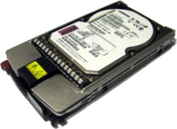 Product image of Hewlett Packard Enterprise 347708-B22-RFB