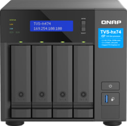 QNAP TVS-h474-PT-8G tootepilt