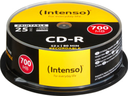 Product image of INTENSO 1801124