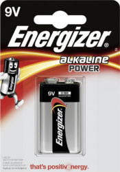 ENERGIZER 7638900297409 tootepilt