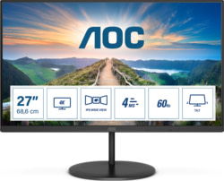 Product image of AOC U27V4EA