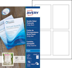 Product image of Avery C2318-25i