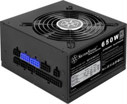 Product image of SilverStone SST-ST65F-PT