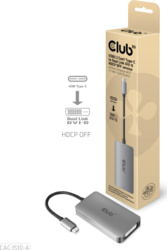 Product image of Club3D CAC-1510-A