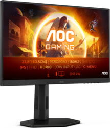 Product image of AOC 24G4XE