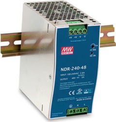 D-Link DIS-N240-48 tootepilt