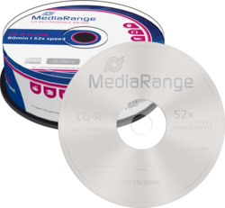 Product image of MediaRange MR201