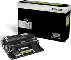 Product image of Lexmark 50F0Z00