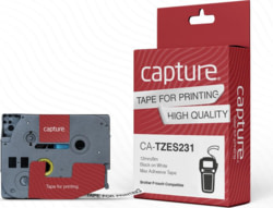 Capture CA-TZES231 tootepilt