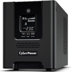 Product image of CyberPower PR2200ELCDSXL