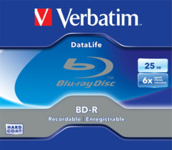 Product image of Verbatim 43836