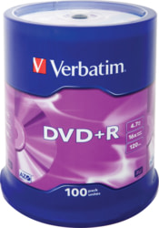 Product image of Verbatim 43551