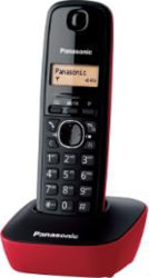 Product image of Panasonic KX-TG1611PDH