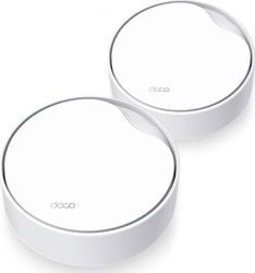 TP-LINK DECO X50-POE(2-PACK) tootepilt