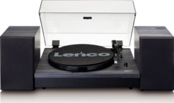 Product image of Lenco LS-300BK