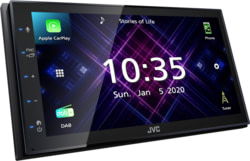 JVC KWM565DBT tootepilt