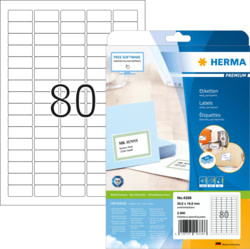 Product image of Herma 4336