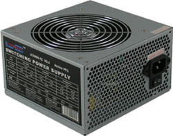Product image of LC-POWER LC500H-12 V2.2