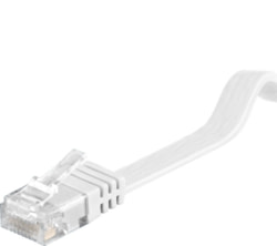 Product image of MicroConnect V-UTP605W-FLAT