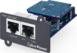 CyberPower RMCARD400 tootepilt