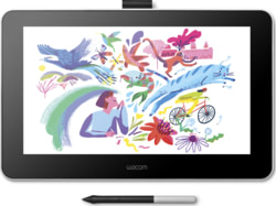 Product image of Wacom DTC133W0B