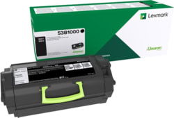 Product image of Lexmark 53B2000