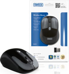 Product image of Sweex MI405